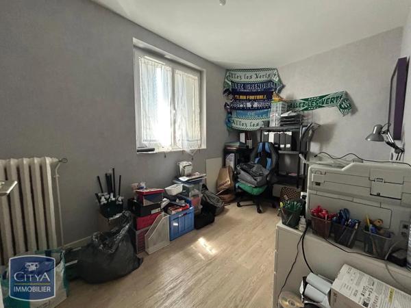 Maison à louer 5 pièces 100.81m² Volvic (63530)