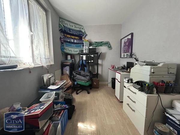 Maison à louer 5 pièces 100.81m² Volvic (63530)