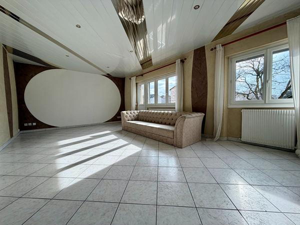 Appartement - 3 pièces - 76 m²