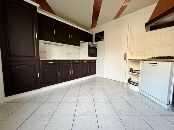 Appartement - 3 pièces - 76 m²