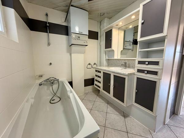 Appartement - 3 pièces - 76 m²