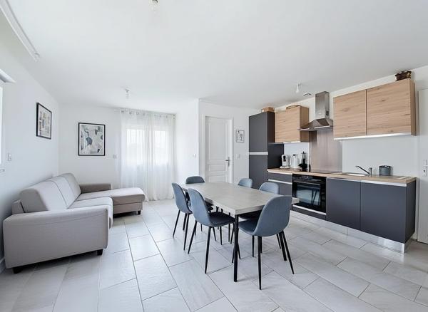MAISON 102m² AVEC STUDIO