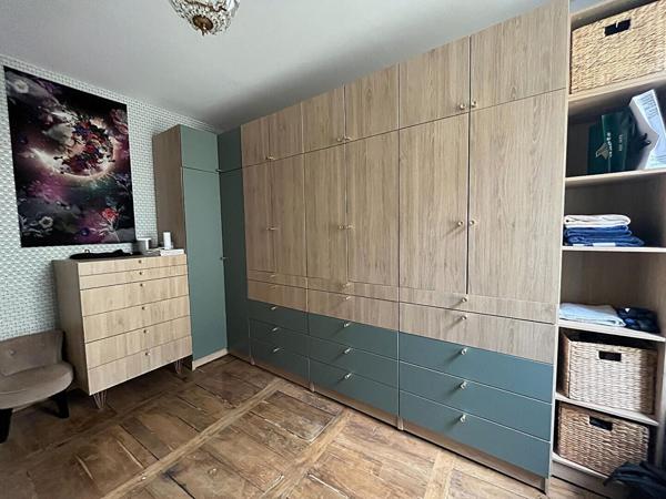 Maison de caractère Vitre centre-ville 6 pièces 140 m²