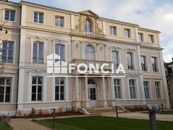 Location Appartement 3 pièces 65.6 m² - HOTEL MAUNOURY Chartres 28000