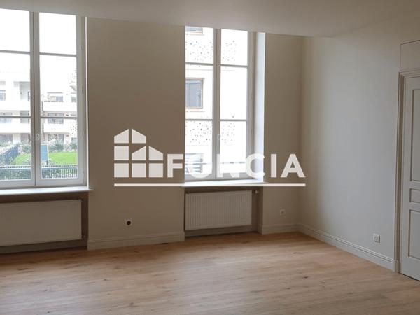 Location Appartement 3 pièces 65.6 m² - HOTEL MAUNOURY Chartres 28000