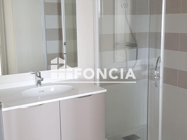 Location Appartement 3 pièces 65.6 m² - HOTEL MAUNOURY Chartres 28000