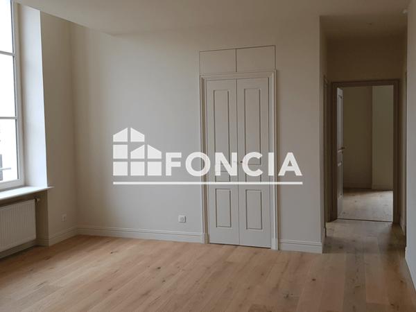 Location Appartement 3 pièces 65.6 m² - HOTEL MAUNOURY Chartres 28000