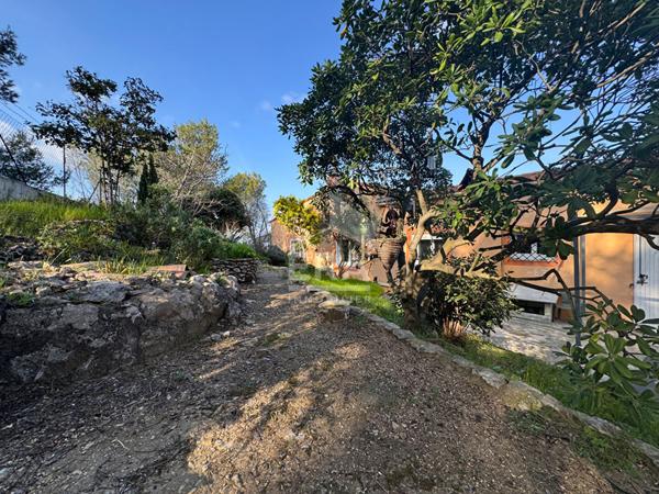 Villa Martigues 4 pièce(s) 120 m2