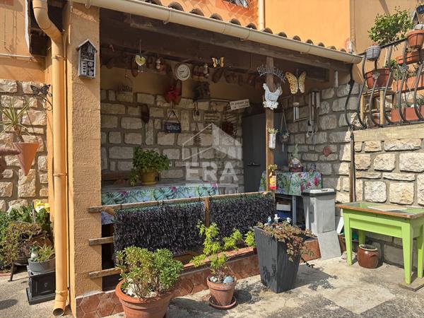 Villa Martigues 4 pièce(s) 120 m2