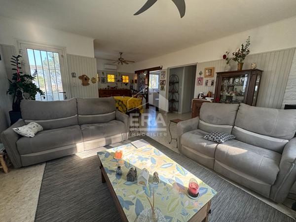 Villa Martigues 4 pièce(s) 120 m2