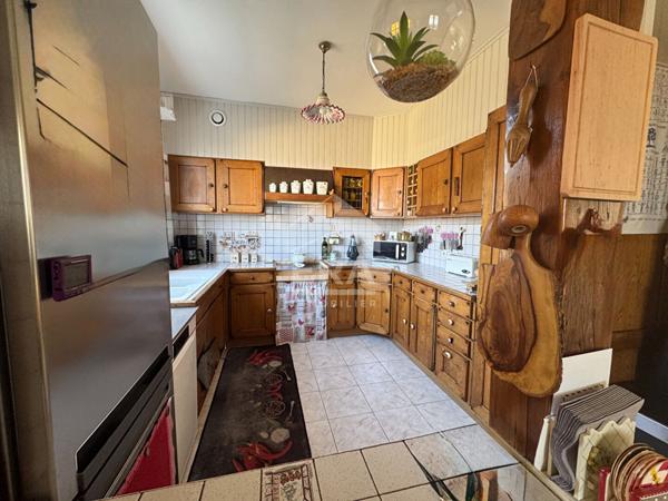 Villa Martigues 4 pièce(s) 120 m2