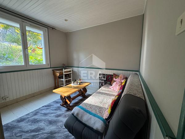 Villa Martigues 4 pièce(s) 120 m2