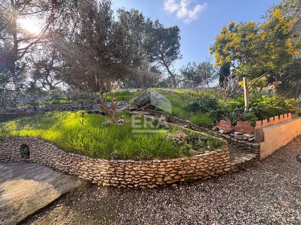 Villa Martigues 4 pièce(s) 120 m2