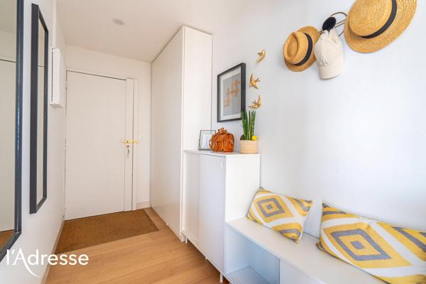 Bordeaux Jardin Public / Parc Rivière - Appartement rénové, lumineux 4 pièces