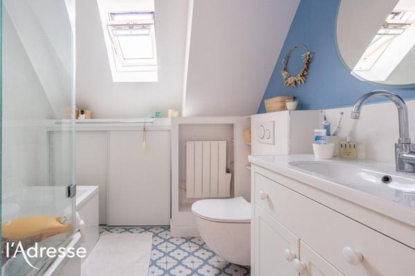 Bordeaux Jardin Public / Parc Rivière - Appartement rénové, lumineux 4 pièces