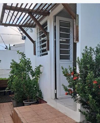 AGREABLE MAISON T4