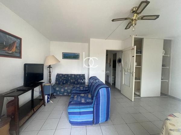 ARZON Appartement 2 pièces 38 m²