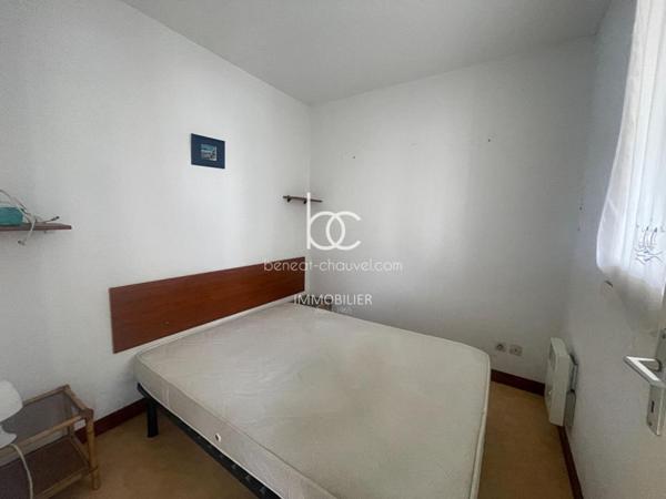 ARZON Appartement 2 pièces 38 m²