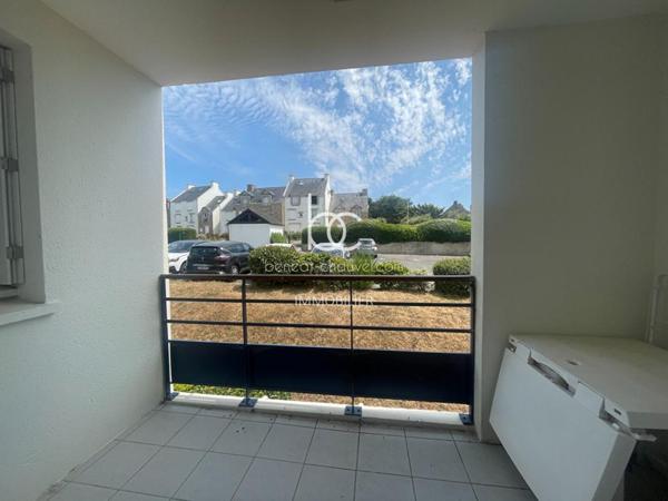 ARZON Appartement 2 pièces 38 m²