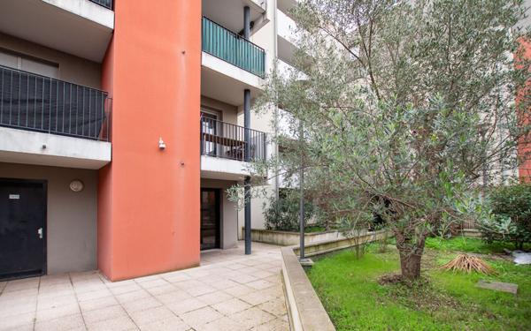 Appartement à vendre    2 pièces • 41 m2 Toulouse