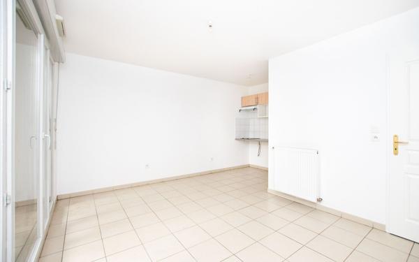 Appartement à vendre    2 pièces • 41 m2 Toulouse
