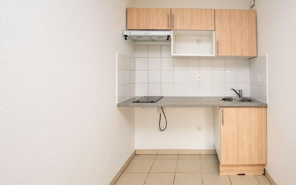 Appartement à vendre    2 pièces • 41 m2 Toulouse