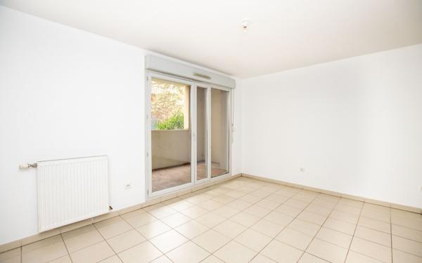 Appartement à vendre    2 pièces • 41 m2 Toulouse