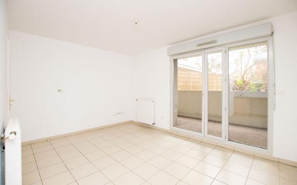 Appartement à vendre    2 pièces • 41 m2 Toulouse