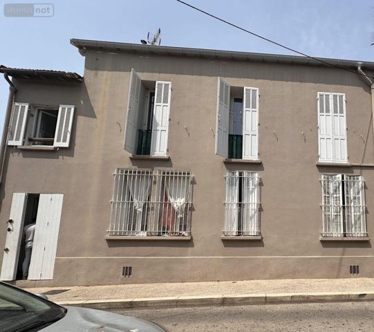 Immeuble de rapport à vendre à Toulon dans le Var (83000), ref : 14517/529   
LA LOUBIERE