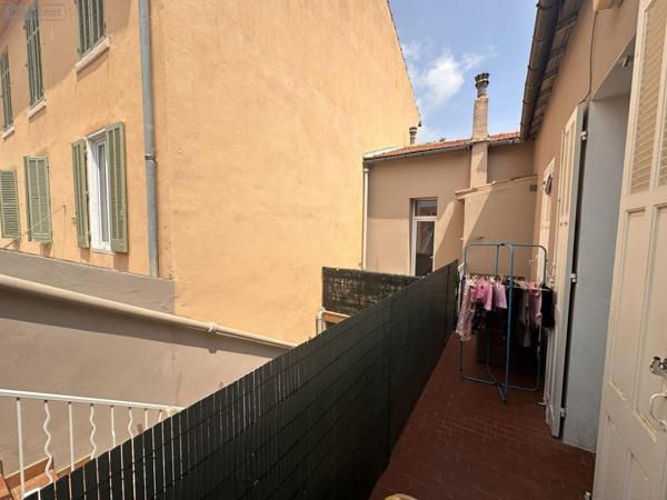 Immeuble de rapport à vendre à Toulon dans le Var (83000), ref : 14517/529   
LA LOUBIERE