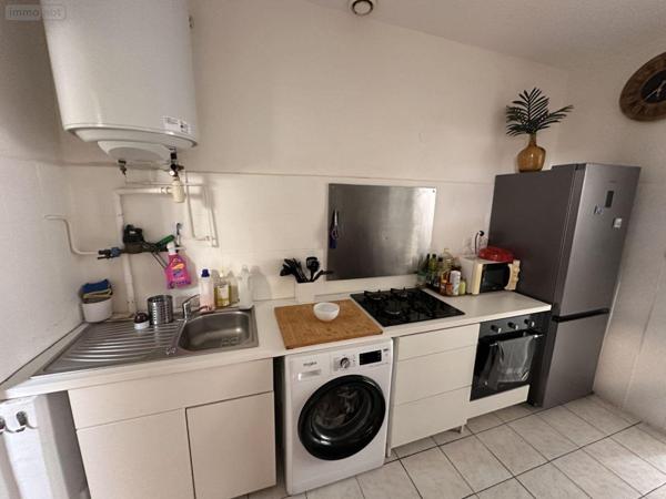 Immeuble de rapport à vendre à Toulon dans le Var (83000), ref : 14517/529   
LA LOUBIERE