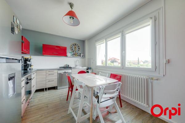 Maison à vendre    7 pièces • 157,50 m2 Craponne