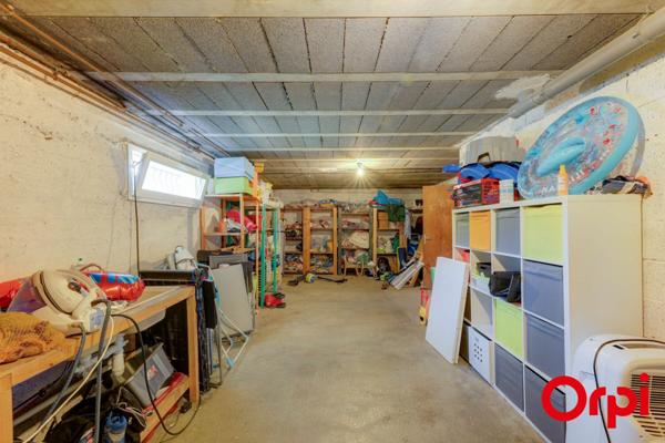 Maison à vendre    7 pièces • 157,50 m2 Craponne