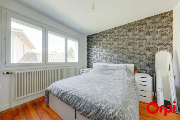 Maison à vendre    7 pièces • 157,50 m2 Craponne