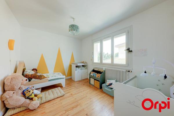 Maison à vendre    7 pièces • 157,50 m2 Craponne