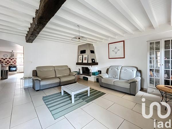 Maison à vendre 6 pièces 156 m² Saint-Symphorien-d'Ozon