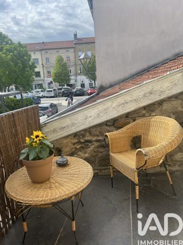 Maison à vendre 6 pièces 156 m² Saint-Symphorien-d'Ozon
