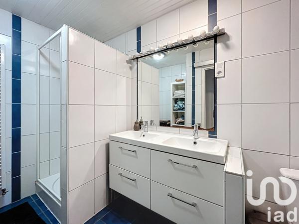 Maison à vendre 6 pièces 156 m² Saint-Symphorien-d'Ozon