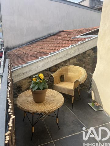 Maison à vendre 6 pièces 156 m² Saint-Symphorien-d'Ozon