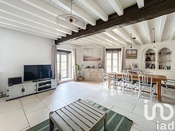 Maison à vendre 6 pièces 156 m² Saint-Symphorien-d'Ozon
