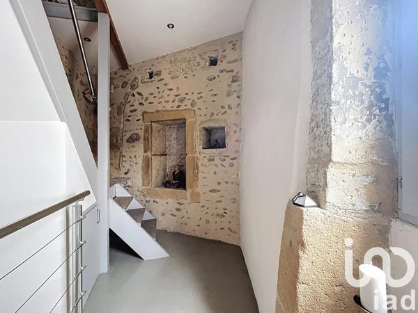 Maison à vendre 6 pièces 156 m² Saint-Symphorien-d'Ozon