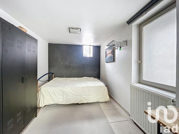 Maison à vendre 6 pièces 156 m² Saint-Symphorien-d'Ozon