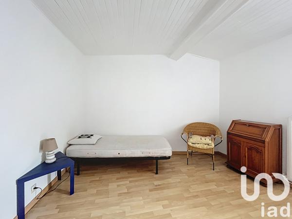 Maison à vendre 6 pièces 156 m² Saint-Symphorien-d'Ozon