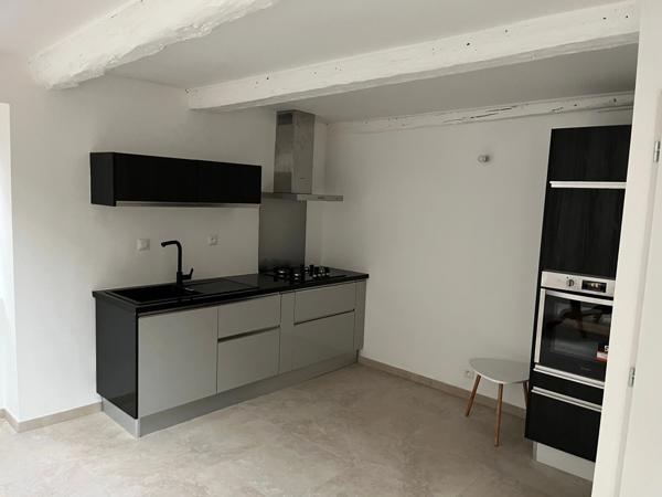 Maison à vendre 3 pièces proche de MONTELIMAR (26)