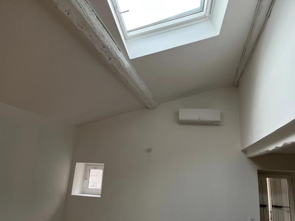 Maison à vendre 3 pièces proche de MONTELIMAR (26)