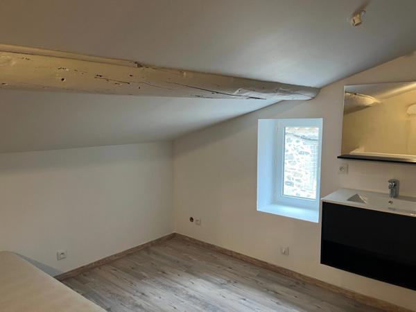 Maison à vendre 3 pièces proche de MONTELIMAR (26)