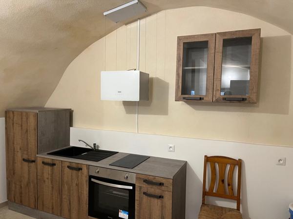 Maison à vendre 3 pièces proche de MONTELIMAR (26)