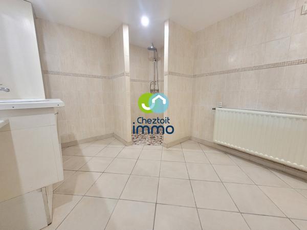Maison 4 pièce(s) 2 chambre(s) 129 m²