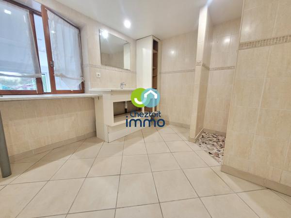 Maison 4 pièce(s) 2 chambre(s) 129 m²