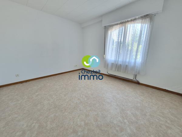 Maison 4 pièce(s) 2 chambre(s) 129 m²